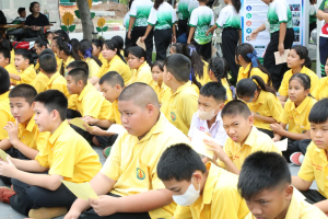 ร่วมงานสัปดาห์วิทยาศาสตร์แห่งชาติ ส่วนภูมิภาค ประจำปี พ.ศ. 2569